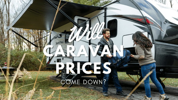 Will Caravan